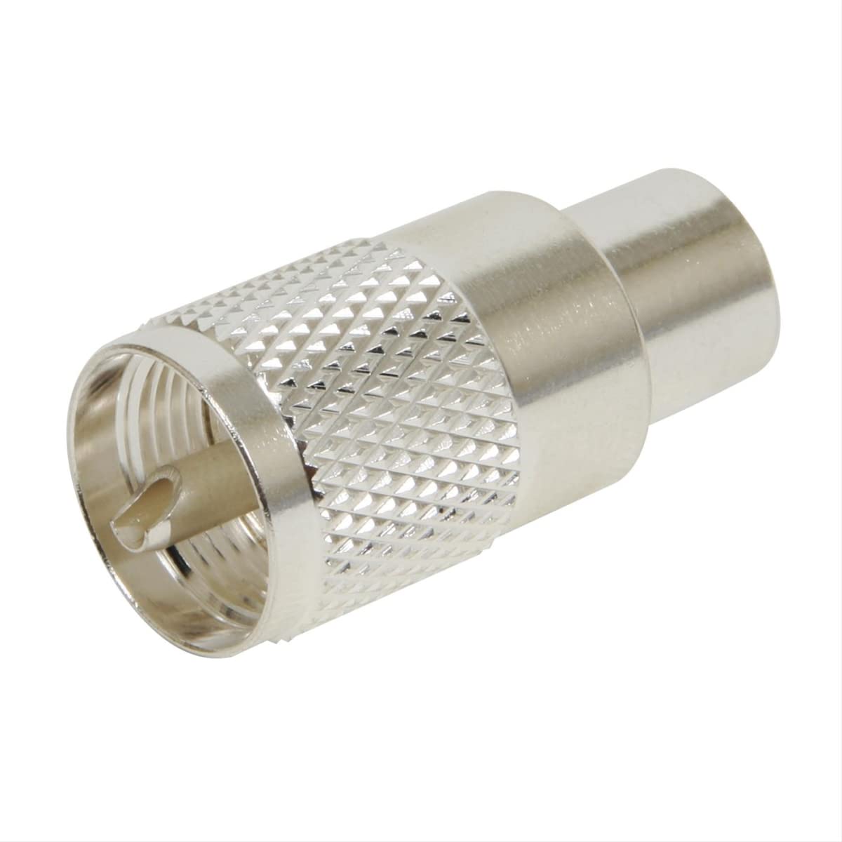 Procomm DX-PL259 UHF Connector for M213 Cable ProComm