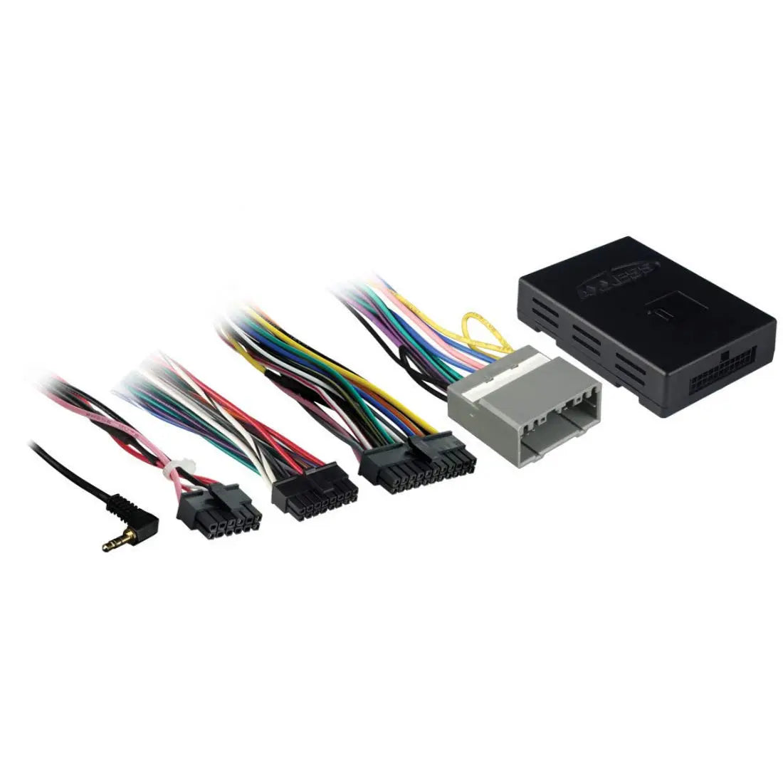 Axxess AXTO-CH2 Chrysler/Dodge Data Interface 2002-2008 Heise