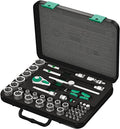 Wera 05003594001 8100 SB 2 Zyklop 3/8