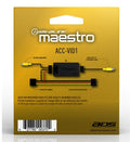 iDatalink Maestro ACC-VID1 Composite Video Noise Filter iDatalink