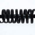 Wilson Antennas Wilson Large Coil Black Antenna 20000W 305BLACKMAX - Replacement Whip for Wilson 2000 and 5000 Trucker CB Antennas - Black Wilson Antennas