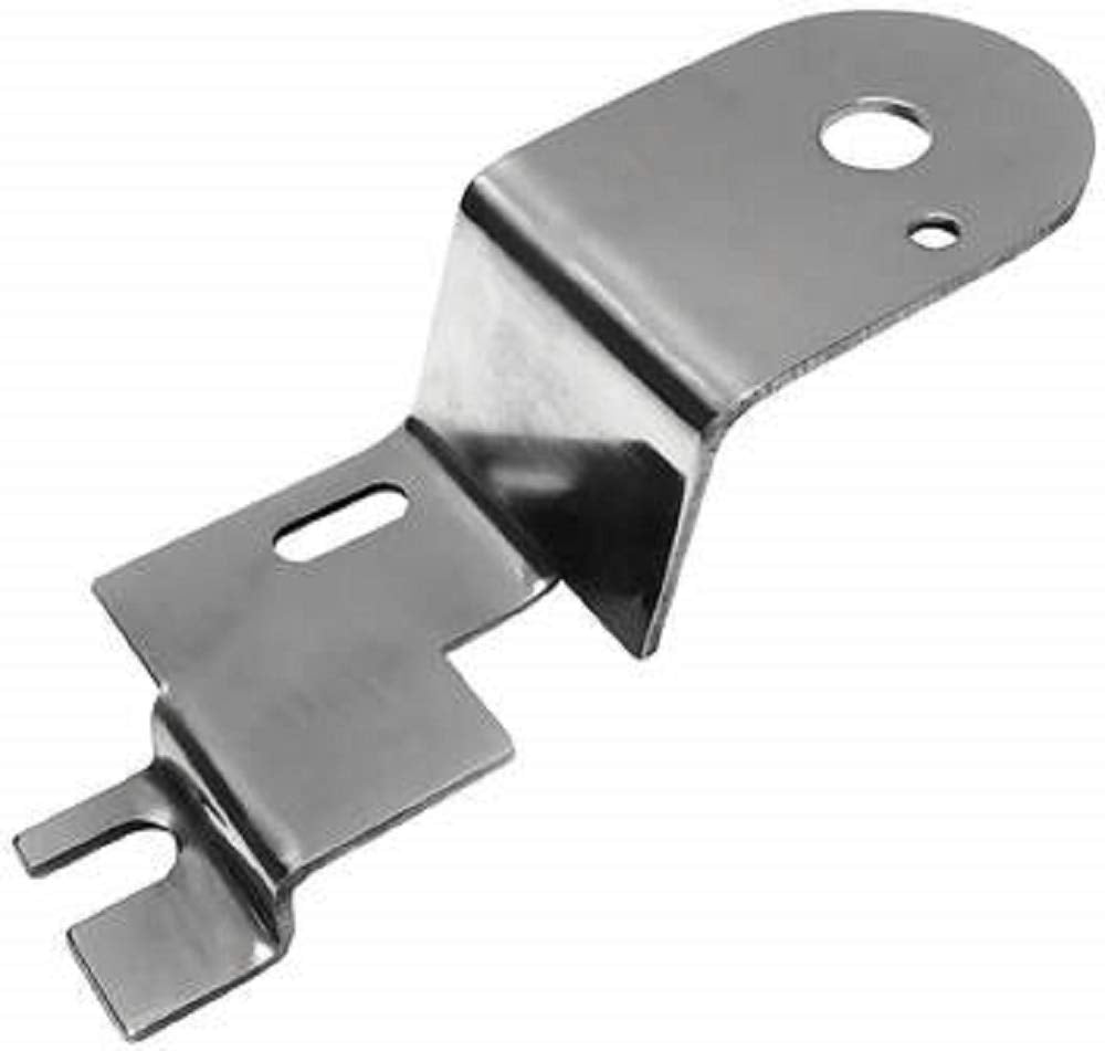Procomm PC22-4100 Stainless Steel Hood Mount Only for 2019 F250 ProComm