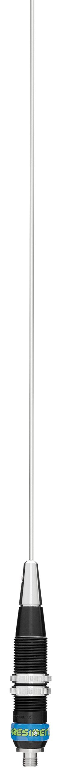 PRESIDENT Iowa RW CB Radio Antenna President