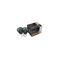 Avital 3100LX 1-way Security System (W/O Siren) Avital
