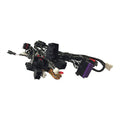 iDatastart ADS-THR-AU3 - Compatible T-Harness for Select Audi/Porsche/Volkswagen Models 08-20 (Push-to-Start Vehicules) iDatastart