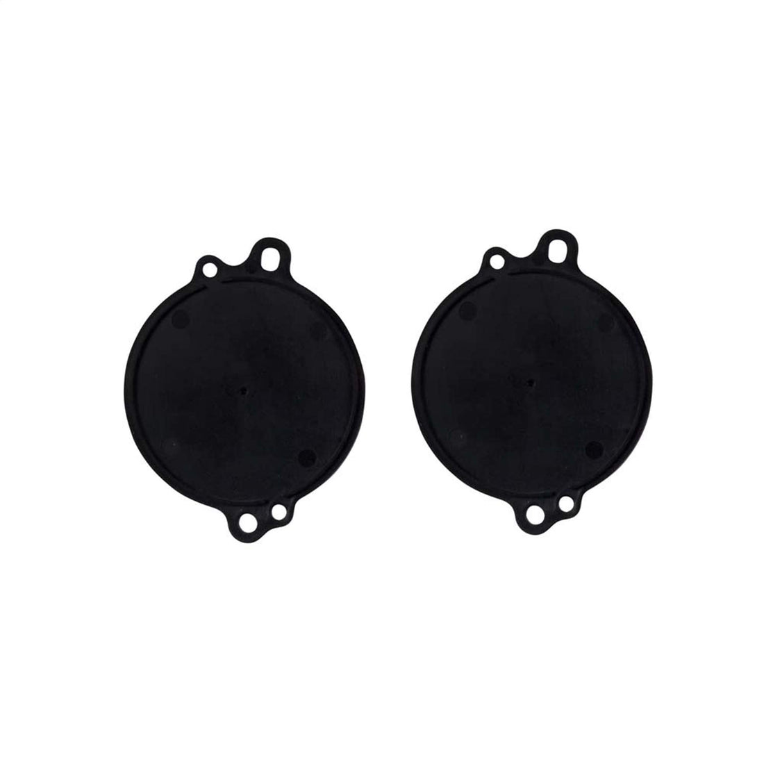 Metra 82-4201 2-1/2" Tweeter Mounting Brackets Metra Electronics
