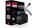 Fortin EVO-NIST3 Module & T-Harness combo for select Nissan and Infiniti Push-To-Start vehicles. Fortin