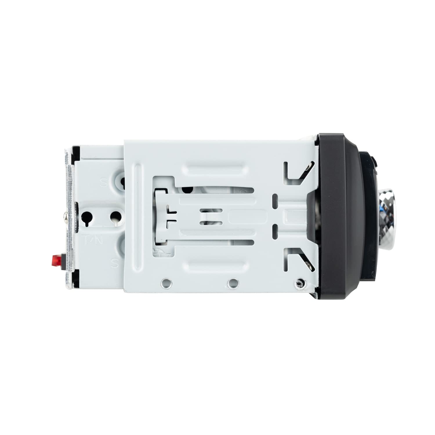 Jensen MPR2121 Mechless Receiver with Bluetooth and RGB Custom Colors – MPR2121 Jensen