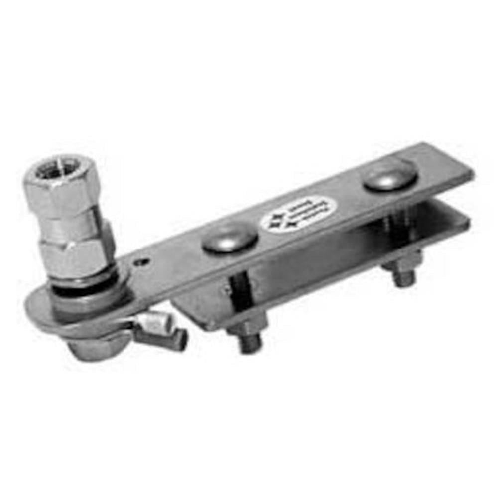Firestik  SS134 - Firestik Clamp On Flat Antenna Mount (SS134) Firestik