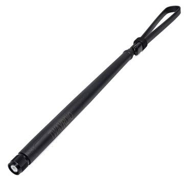 TWAYRDIO Tactical CB Antenna TNC Upgrade for President Randy, Randy II FCC TWAYRDIO