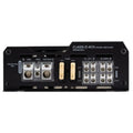 Jensen JA4B 740 Watts Class D 4-Channel Amp with Bluetooth App Control – JA4B Jensen