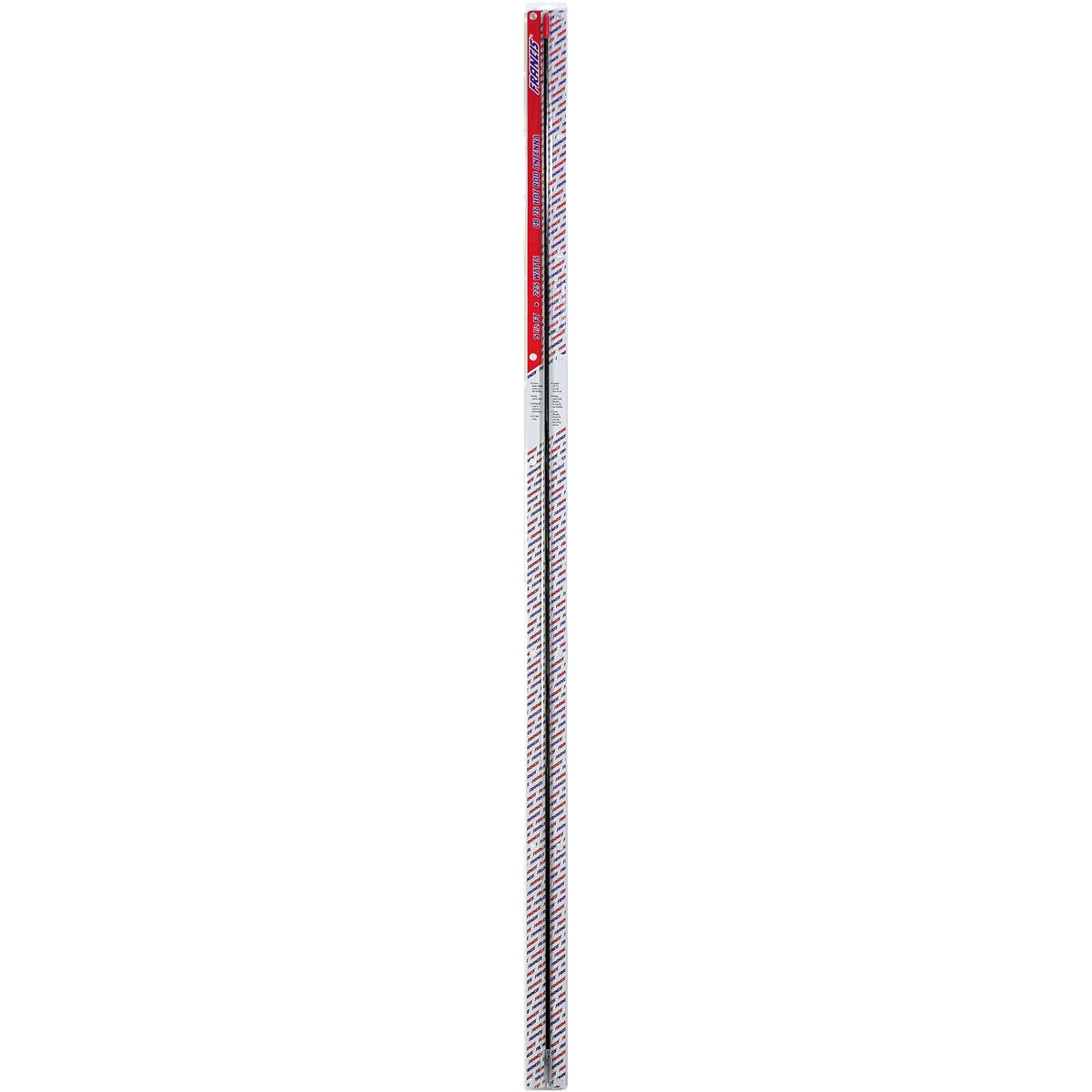 Francis 300-CB26B 5.5 Foot Hot Rod CB Antenna - Black Francis Antennas