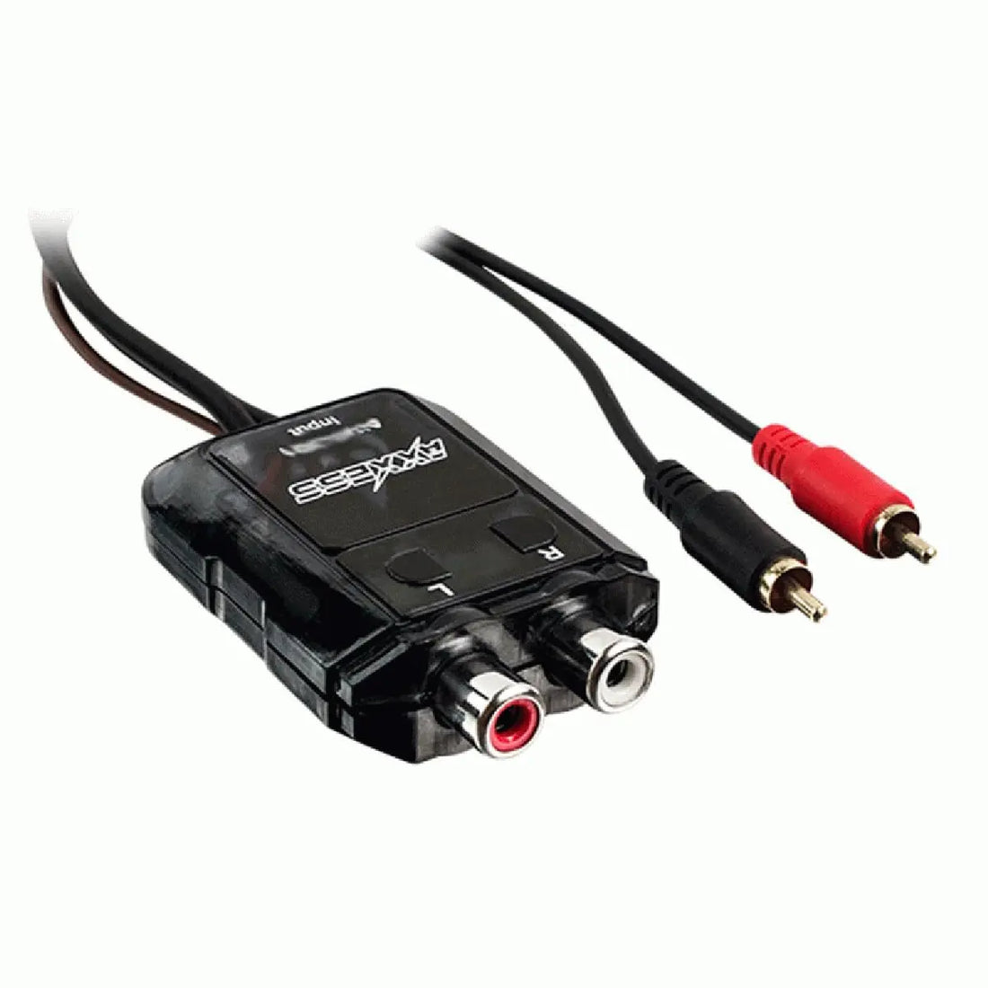Heise AXGLI-M Mini Ground Loop Isolator - 2 Channel Heise
