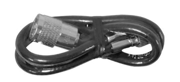 Procomm 12" RG59 PL259/DOUBLE MINI UHF MALE Procomm
