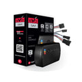 Fortin EVO-GMT4 Module & T-Harness combo for Cadillac, Chevrolet & GMC Full Size vehicles. Fortin