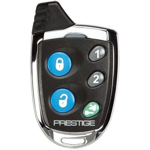 Transmisor remoto Prestige 105BP para APS687C, APS787C y APS997c ELVATJA FOB