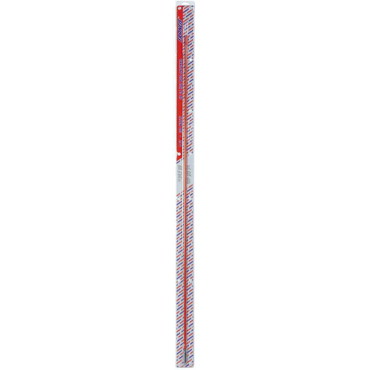 Francis 300-CB24 4 Foot Hot Rod CB Antenna Francis Antennas