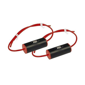 PAC Audio BB-5PR Bass Blockers For 3-1/2" Speakers (Pair) Pac Audio