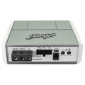 Stinger SPX350X2 4 ohm Stable 350 Watt 2-Channel Class-D Powersports Amplifier w/ Remote Level Control Stinger