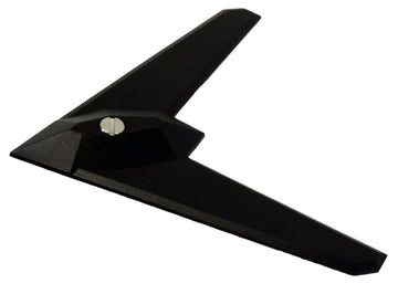 Amplified Stealth Mirror MT TV KIT - Black Procomm