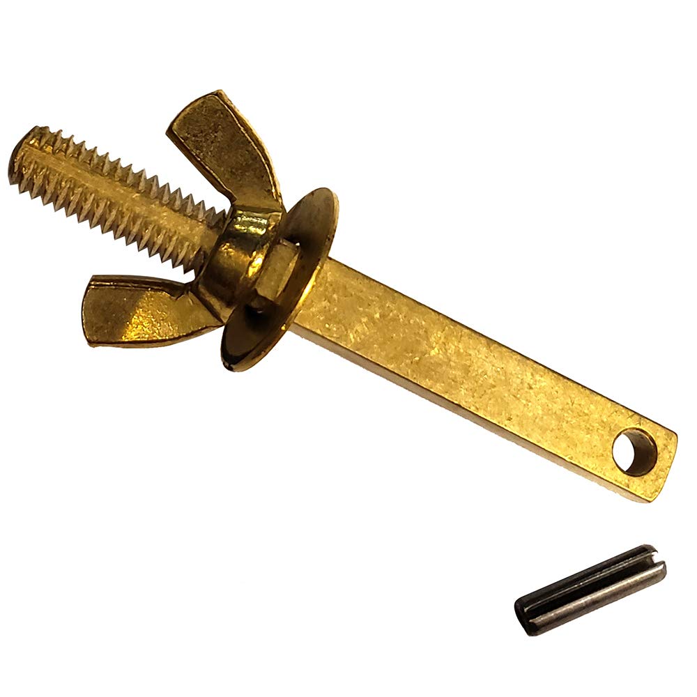 Perko 0493DP999L Cover Bolt Complete Sizes 8, 9 &amp; 10 Perko
