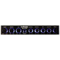 Audiopipe EQ-5-V15 5 Band Graphic Equalizer with Subwoofer Control AUDIOPIPEMAP