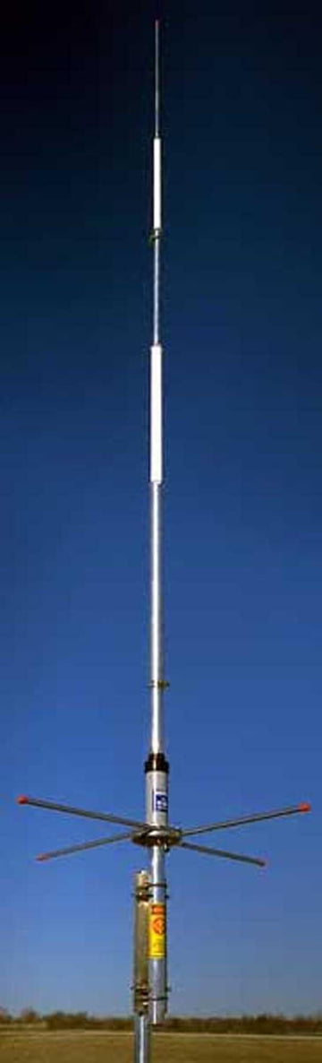 Hustler G7-220 220 MHz. Vertical G7-220 Omni Directional