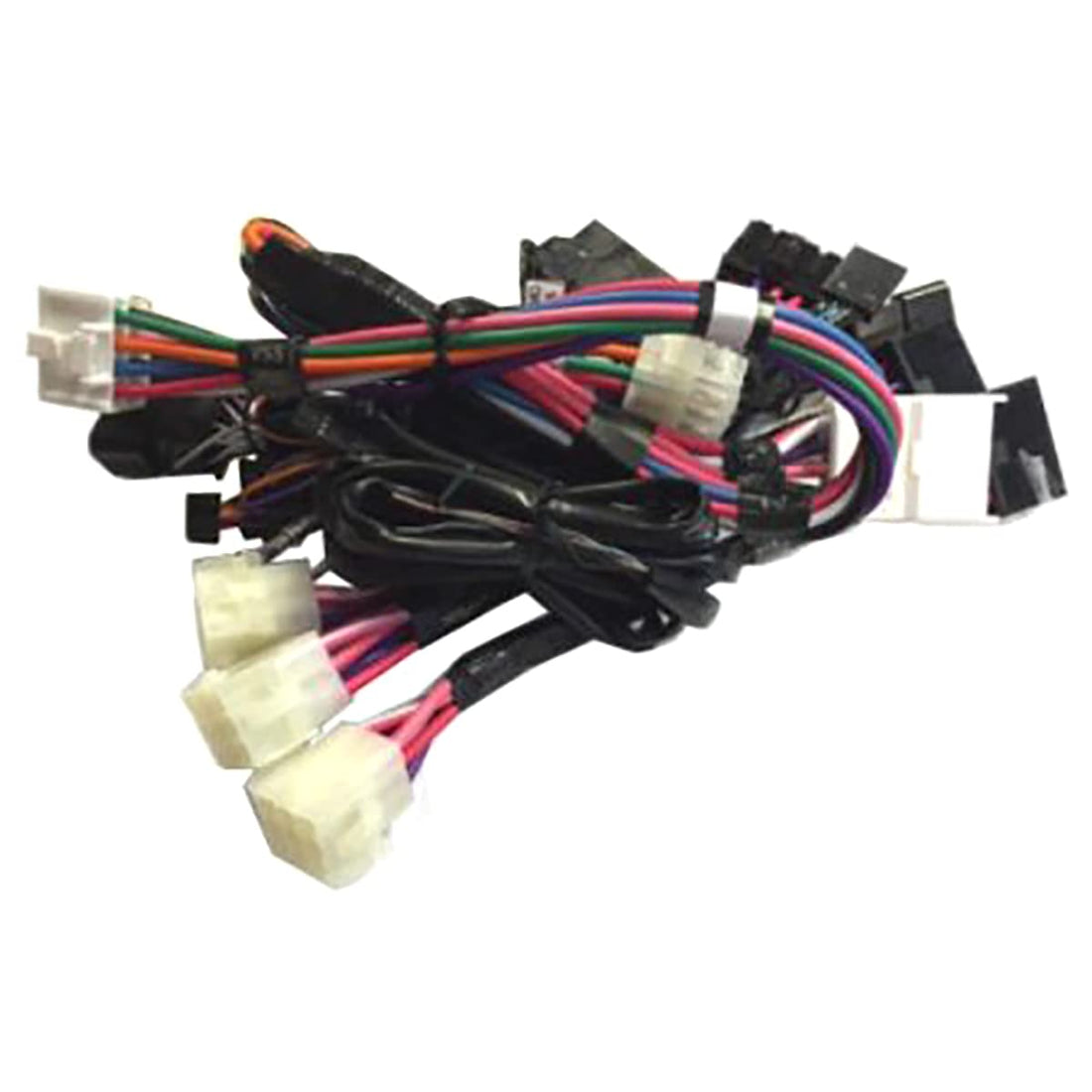 iDatastart ADS-THR-TL7 Remote start T-harness for select 2010-up Toyota and Lexus vehicles with push-to-start ignition (CMHCXA0 module also required) Flashlogic