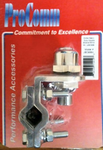 Procomm JBC935H Double Groove Mirror Mount ProComm