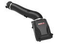 aFe Power 52-10005D Rapid Induction Cold Air Intake System w/ Pro DRY S Filter (Jeep Wrangler (JL)/Gladiator (JT) 20-23 V6-3.0L (td) EcoDiesel) aFe Power