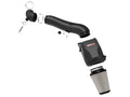 aFe Power 52-10005D Rapid Induction Cold Air Intake System w/ Pro DRY S Filter (Jeep Wrangler (JL)/Gladiator (JT) 20-23 V6-3.0L (td) EcoDiesel) aFe Power