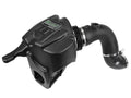 aFe Power 53-10002D Quantum Cold Air Intake System w/Pro DRY S Filter Media (RAM Diesel Trucks 13-18 L6-6.7L (td)) aFe Power
