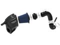 aFe Power 53-10002R Quantum Cold Air Intake System w/Pro 5R Filter Media (RAM Diesel Trucks 13-18 L6-6.7L (td)) aFe Power