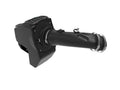 aFe Power 53-10003R Quantum Cold Air Intake System w/Pro 5R Filter Media (Ford Diesel Trucks 11-16 V8-6.7L (td)) aFe Power