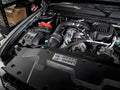 aFe Power 53-10005R Quantum Cold Air Intake System w/Pro 5R Filter Media (GM Diesel Trucks 07.5-10 V8-6.6L (td) LMM) aFe Power