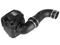 aFe Power 53-10005R Quantum Cold Air Intake System w/Pro 5R Filter Media (GM Diesel Trucks 07.5-10 V8-6.6L (td) LMM) aFe Power