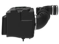 aFe Power 53-10006R Quantum Cold Air Intake System w/Pro 5R Filter Media (GM Diesel Trucks 11-16 V8-6.6L (td) LML) aFe Power