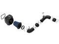 aFe Power 53-10006R Quantum Cold Air Intake System w/Pro 5R Filter Media (GM Diesel Trucks 11-16 V8-6.6L (td) LML) aFe Power