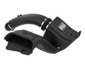 aFe Power 53-10034D Quantum Cold Air Intake System w/ Pro DRY S Filter (Ford F-150 15-20 V8-5.0L) aFe Power