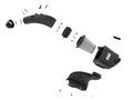 aFe Power 53-10034D Quantum Cold Air Intake System w/ Pro DRY S Filter (Ford F-150 15-20 V8-5.0L) Afe Power