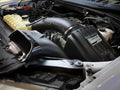 aFe Power 53-10034D Quantum Cold Air Intake System w/ Pro DRY S Filter (Ford F-150 15-20 V8-5.0L) Afe Power