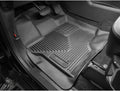 Husky Liners 53468 X-act Contour Front & Second Seat Floor Liners - 3 Piece Husky Liners