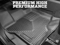 Husky Liners 53608 X-act Contour Front & Second Seat Floor Liners - 3 Piece Husky Liners