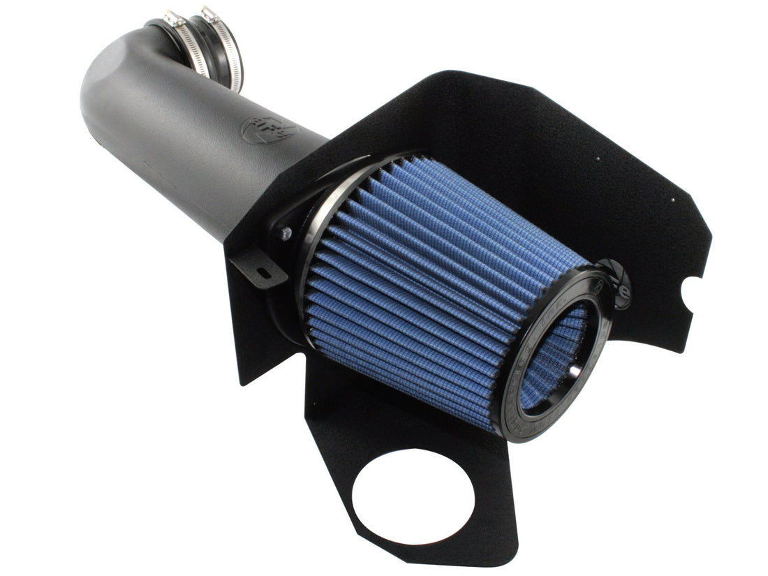 aFe Power 54-10712 Magnum FORCE Stage-2 Cold Air Intake System w/Pro 5R Filter Media (Dodge Magnum 05-08/Chrysler 300C 05-10
V8-5.7L/6.1L) aFe Power