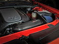 aFe Power 54-12162-C Track Series Carbon Fiber Cold Air Intake System w/Pro 5R Filter Media (Dodge Challenger/Charger/Chrysler 300C 11-23 V8-5.7L HEMI) aFe Power