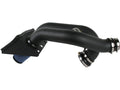 aFe Power 54-12192 Magnum FORCE Stage-2 Dual 3-1/2 IN Cold Air Intake System w/Pro 5R Media (Ford F-150 EcoBoost 12-14 V6-3.5L (tt)) Afe Power