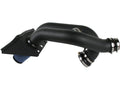 aFe Power 54-12192 Magnum FORCE Stage-2 Dual 3-1/2 IN Cold Air Intake System w/Pro 5R Media (Ford F-150 EcoBoost 12-14 V6-3.5L (tt)) aFe Power
