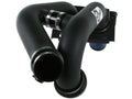 aFe Power 54-12192 Magnum FORCE Stage-2 Dual 3-1/2 IN Cold Air Intake System w/Pro 5R Media (Ford F-150 EcoBoost 12-14 V6-3.5L (tt)) Afe Power