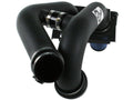 aFe Power 54-12192 Magnum FORCE Stage-2 Dual 3-1/2 IN Cold Air Intake System w/Pro 5R Media (Ford F-150 EcoBoost 12-14 V6-3.5L (tt)) aFe Power