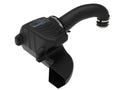 aFe Power 54-72102 Momentum GT Cold Air Intake System w/Pro 5R Filter Media (Dodge/RAM 1500 09-18/RAM 1500 Classic 19-24 V8-5.7L HEMI) aFe Power